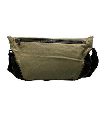 Dunhill ショルダーバッグ 斜め掛け メンズ ダンヒル