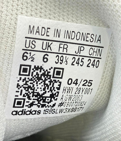 adidas ローカットスニーカー GW2063 レディース SIZE 24.5 (L) アディダス