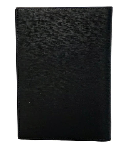 美品 モンブラン パスポートケース メンズ MONTBLANC