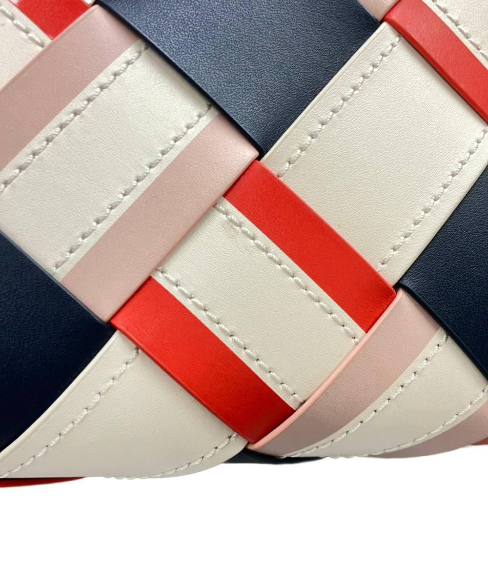 美品 Kate Spade 2WAY ハンドバッグ ショルダーバッグ 斜め掛け レディース ケイトスペード