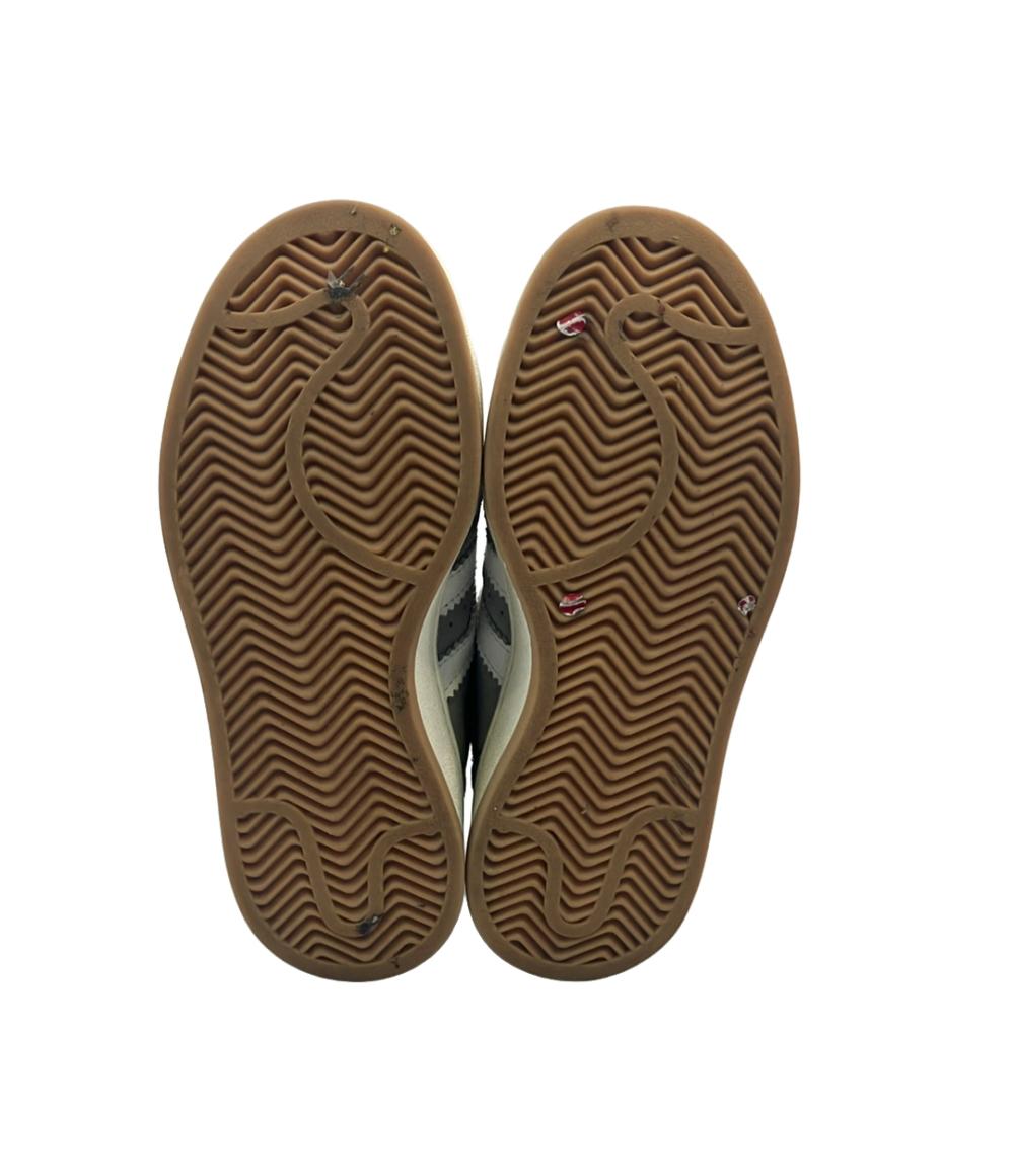 adidas ローカットスニーカー キャンパス 00S HQ8707 レディース SIZE 23.0 (M) アディダス
