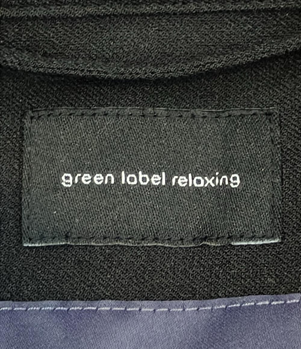 グリーンレーベルリラクシング 長袖シャツ メンズ SIZE S (S) green label relaxing