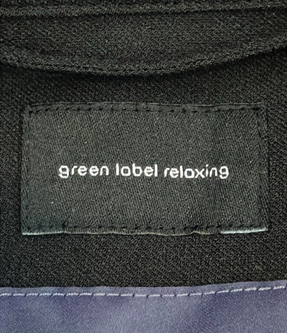 グリーンレーベルリラクシング 長袖シャツ メンズ SIZE S (S) green label relaxing