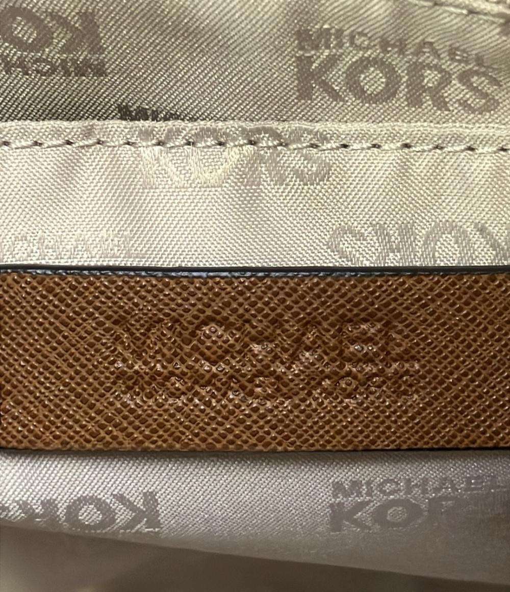 マイケルコース 2WAY ハンドバッグ ショルダーバッグ 斜め掛け レディース MICHAEL KORS