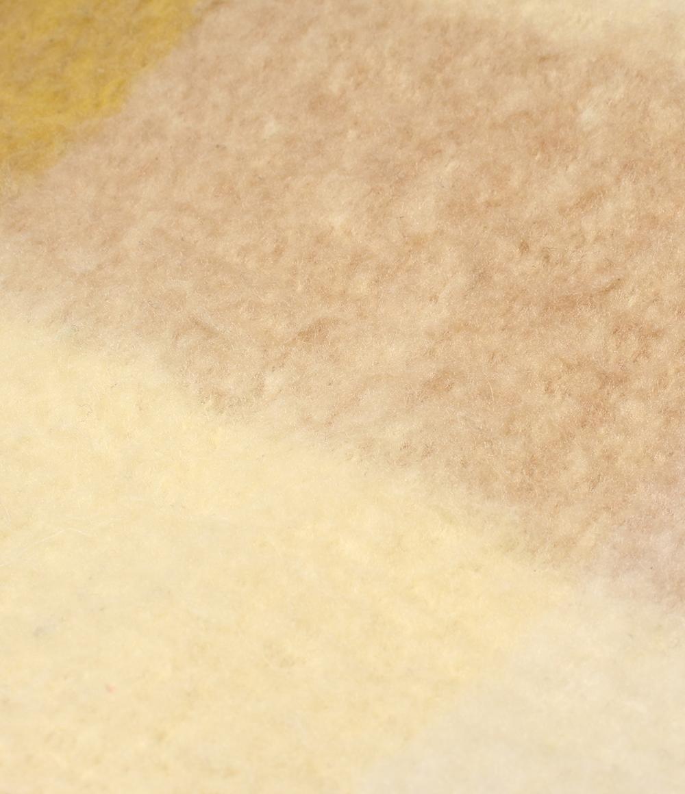 アクネストゥディオズ マフラー チェック柄 レディース ACNE STUDIOS