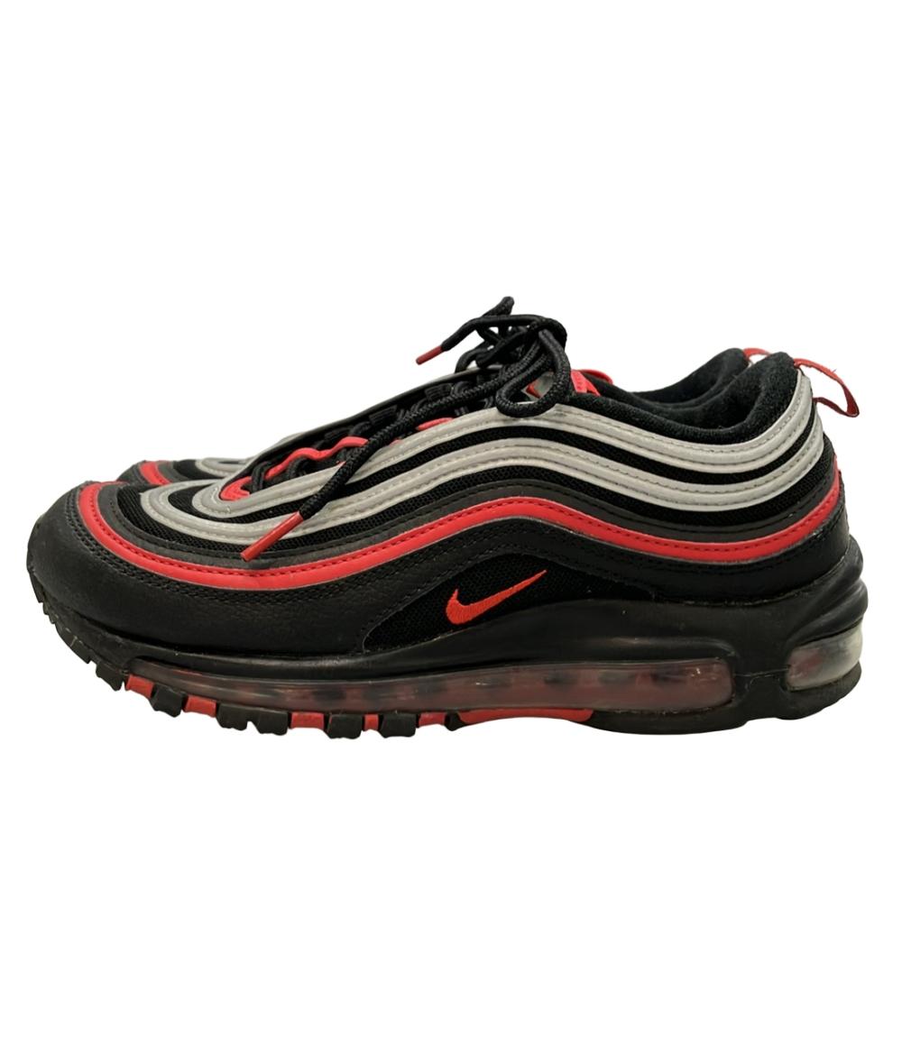 NIKE ローカットスニーカー エアマックス 97 921826-014 レディース SIZE 24.0 (L) ナイキ