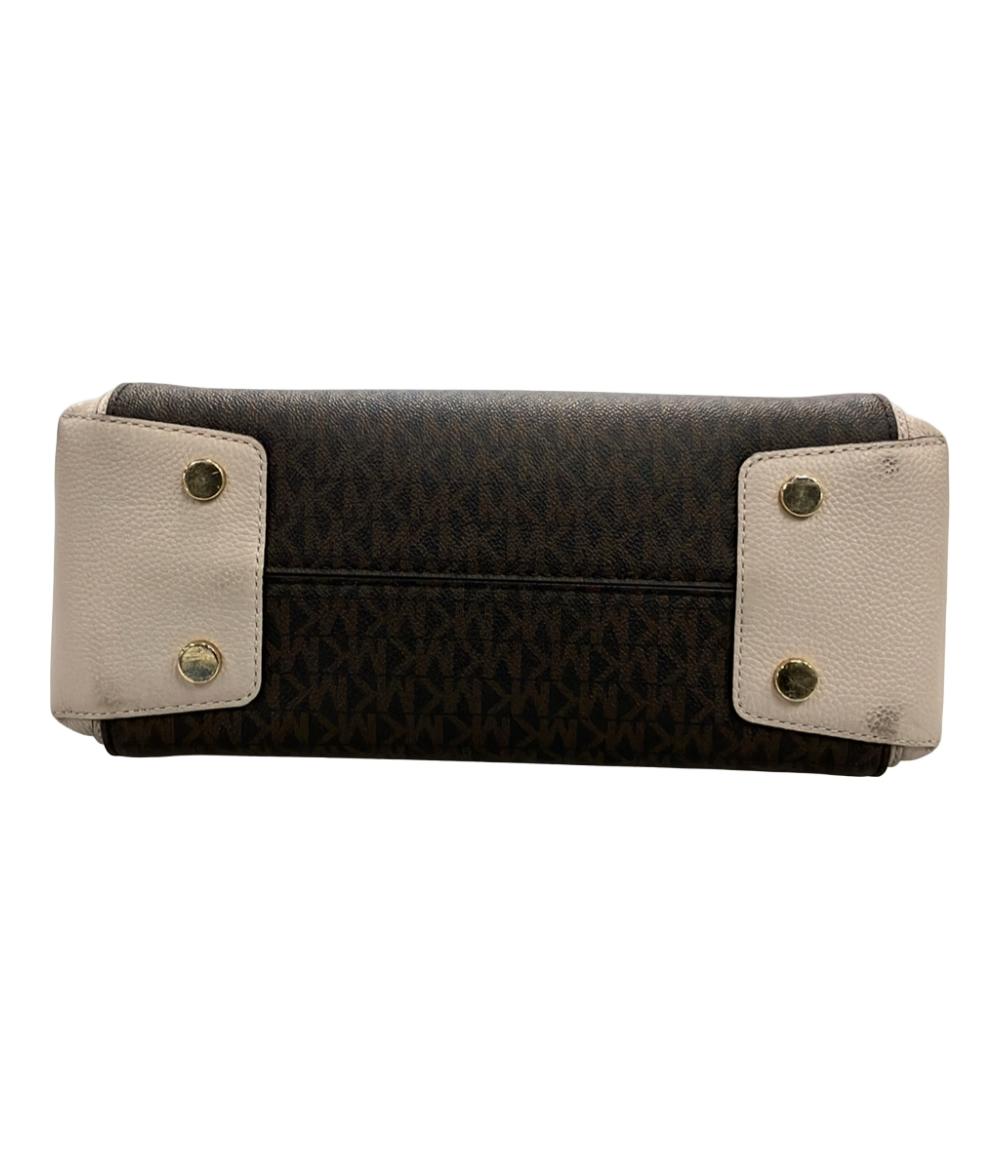 マイケルコース ハンドバッグ ショルダーバッグ ミディアムサッチェルバッグ 2WAY 斜め掛け レディース MICHAEL KORS