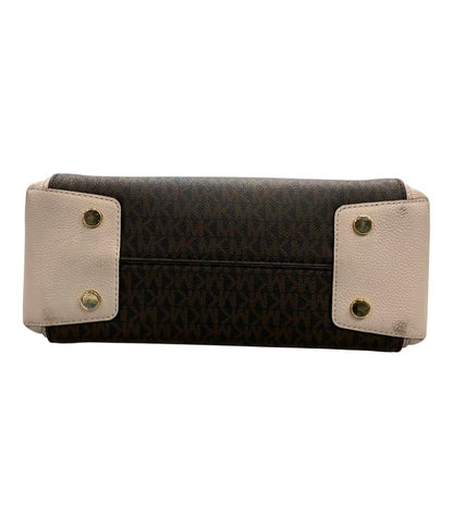 マイケルコース ハンドバッグ ショルダーバッグ ミディアムサッチェルバッグ 2WAY 斜め掛け レディース MICHAEL KORS