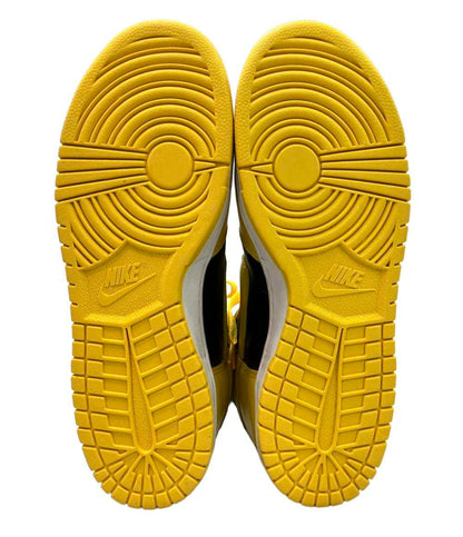 美品 NIKE ハイカットスニーカー ダンク HI SP CZ8149-002 メンズ SIZE 27.0 (L) ナイキ