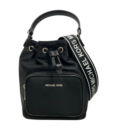 美品 MICHAEL KORS 2WAY ハンドバッグ ショルダーバッグ 斜め掛け レディース マイケルコース