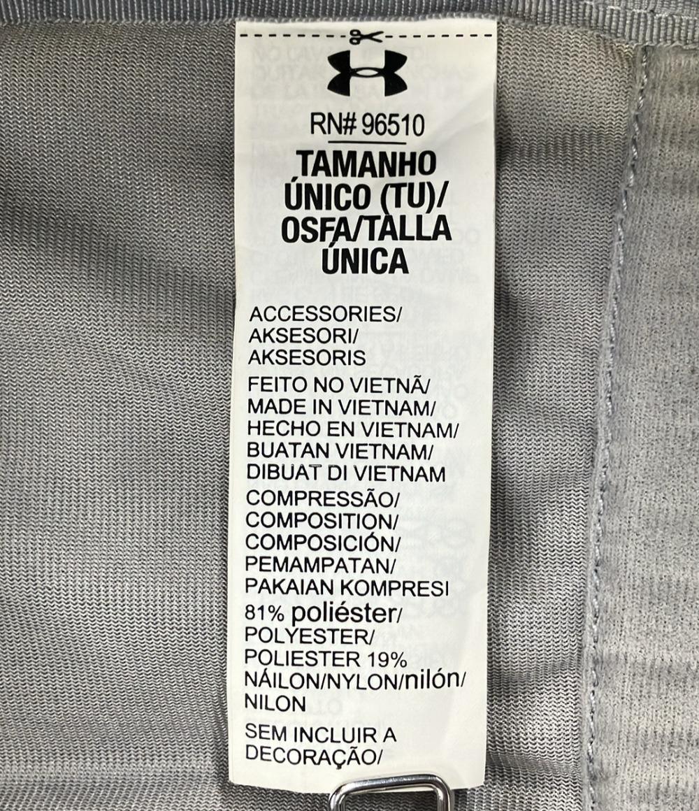 UNDER ARMOUR リュック メンズ アンダーアーマー