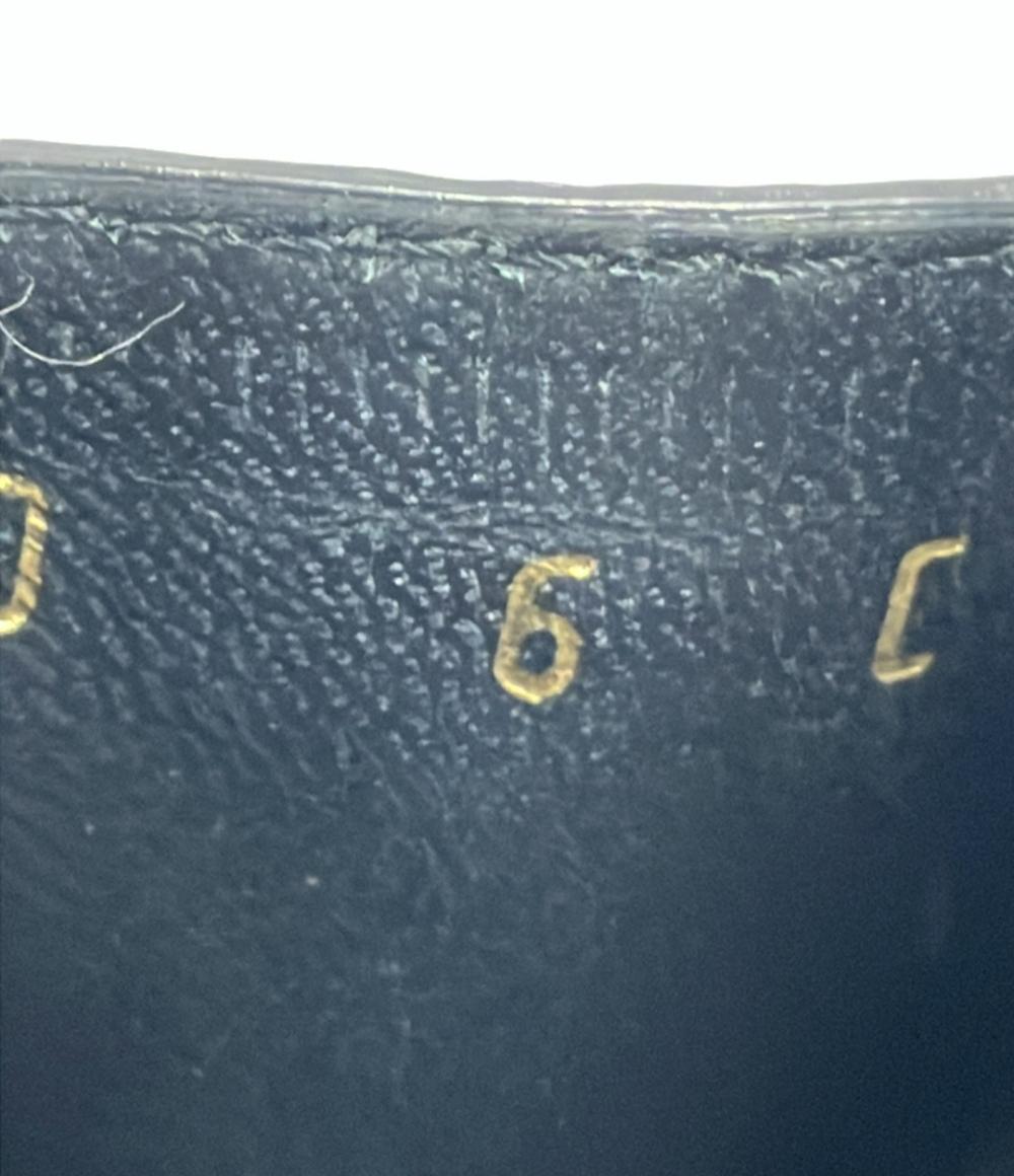 サルヴァトーレフェラガモ サンダル チャンキーヒール レディース SIZE 6 (M) Salvatore Ferragamo