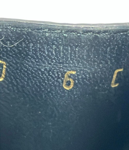 サルヴァトーレフェラガモ サンダル チャンキーヒール レディース SIZE 6 (M) Salvatore Ferragamo