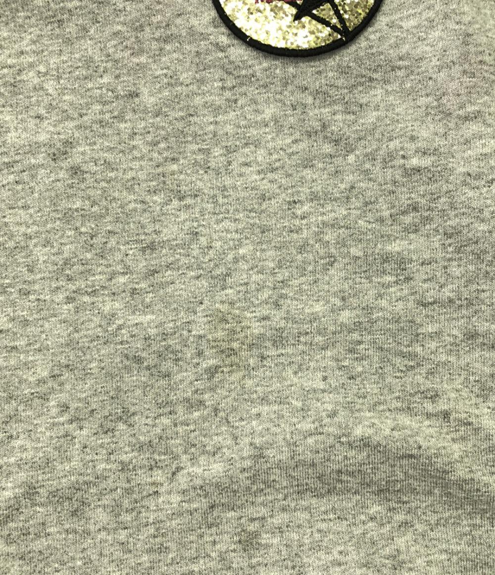 サンローラン 長袖スウェット レディース SIZE M (M) SAINT LAURENT