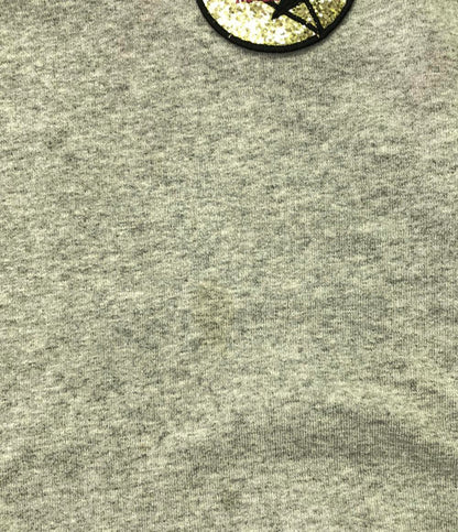 サンローラン 長袖スウェット レディース SIZE M (M) SAINT LAURENT