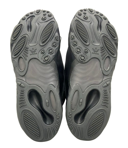 美品 adidas ハイカットスニーカー ×ミスター・ベイリー オズモーフィス GX9637 メンズ SIZE 28.0 アディダス