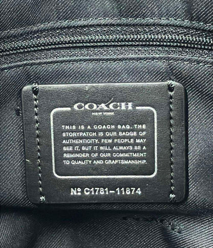 コーチ ショルダーバッグ 11874 レディース COACH