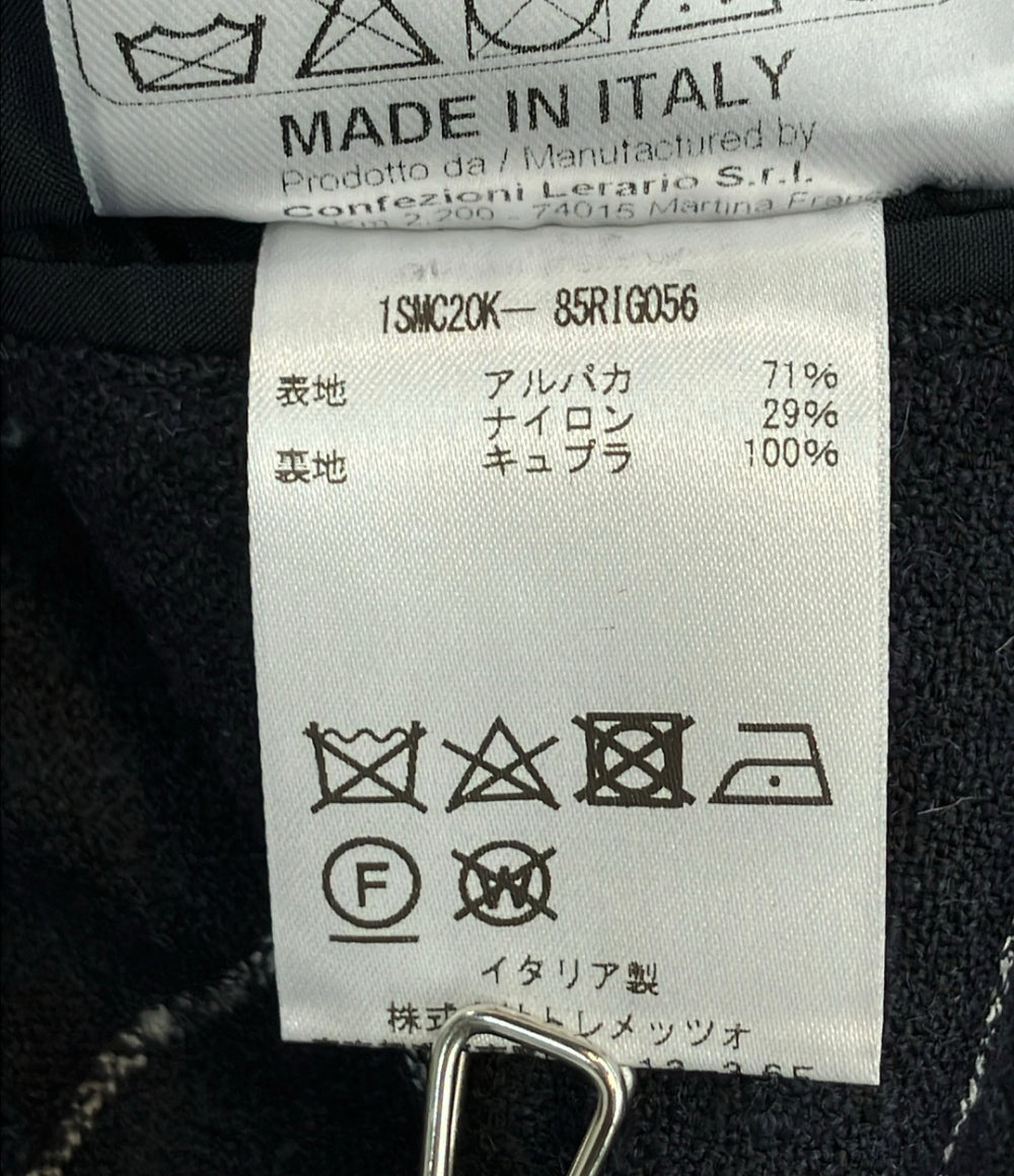 TAGLIATORE テーラードジャケット ストライプ メンズ SIZE 48 (L) タリアトーレ