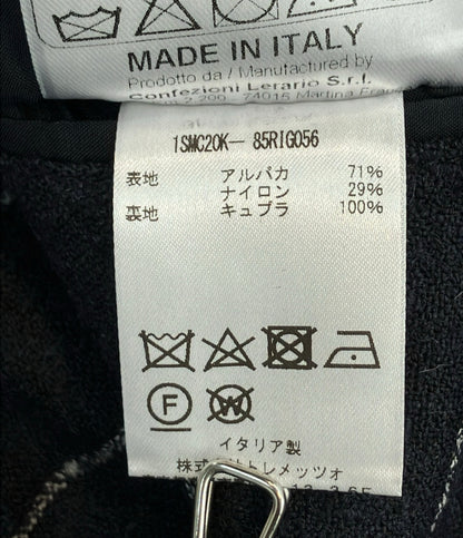 TAGLIATORE テーラードジャケット ストライプ メンズ SIZE 48 (L) タリアトーレ