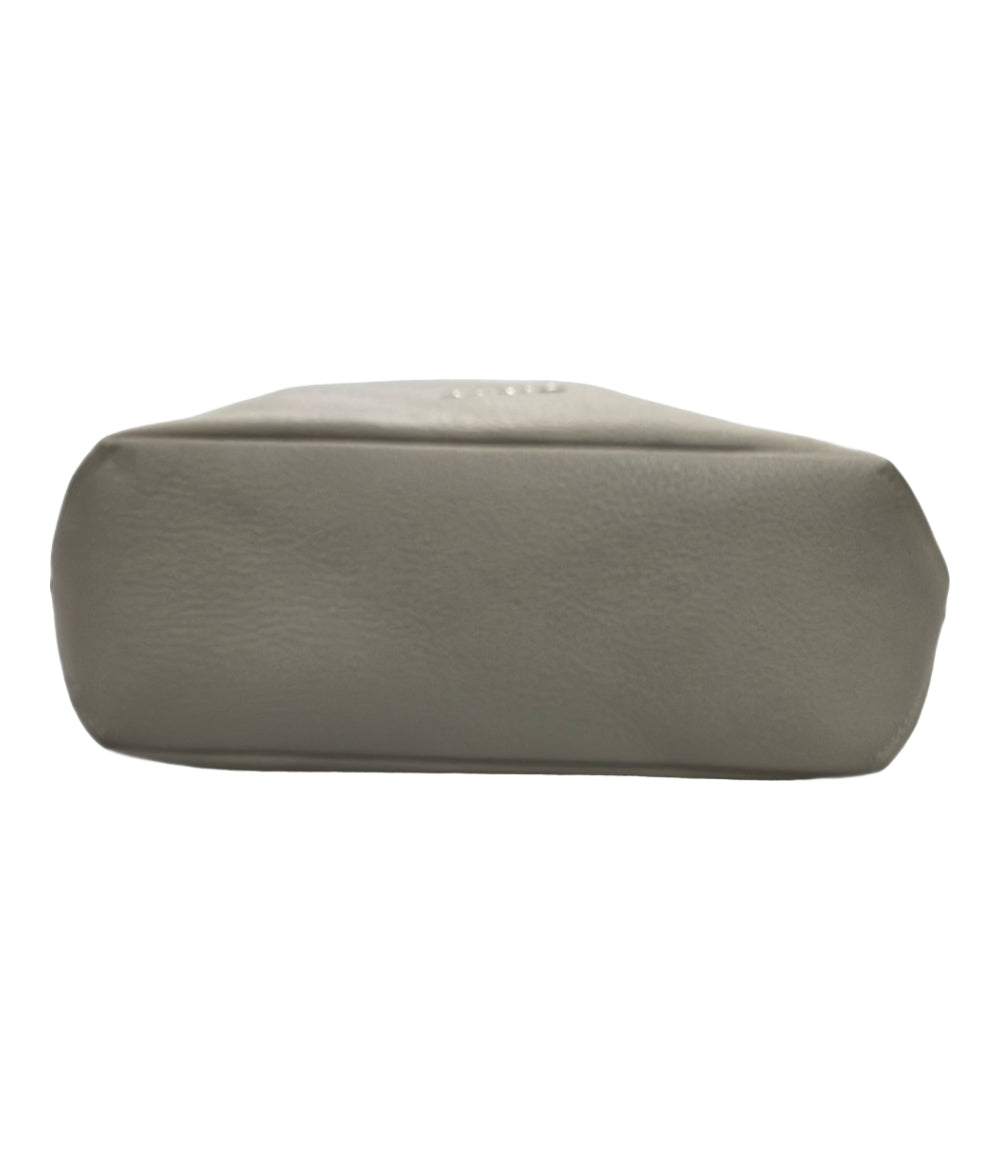 コーチ 2way レザーショルダーバッグ 肩掛け 斜め掛け F31507  