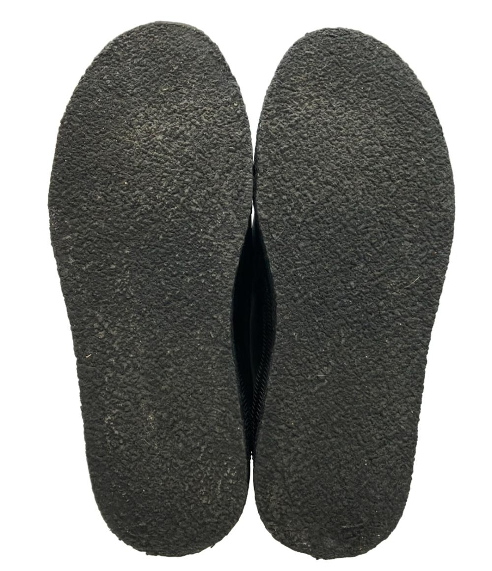 Emporio Armani ローカットスニーカー レディース SIZE US 5M (23cm) エンポリオ・アルマーニ