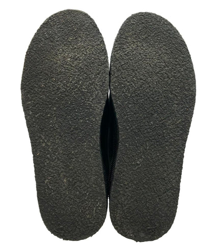 Emporio Armani ローカットスニーカー レディース SIZE US 5M (23cm) エンポリオ・アルマーニ