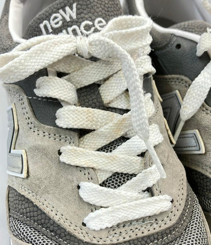 NEW BALANCE ローカットスニーカー M997GY メンズ SIZE 27.5 (L) ニューバランス