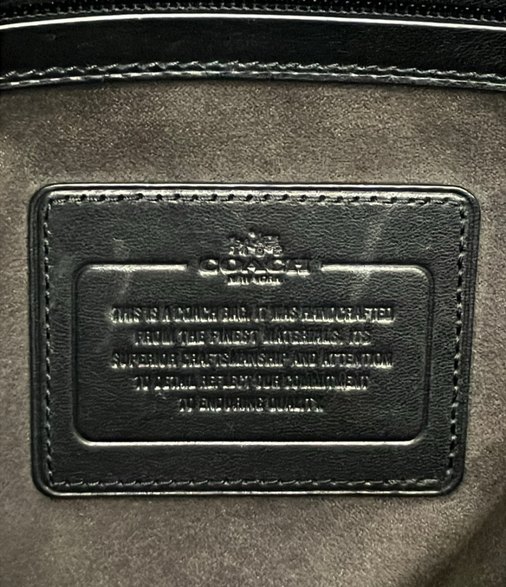 COACH トートバック 72052 メンズ コーチ – Rehello by BOOKOFF