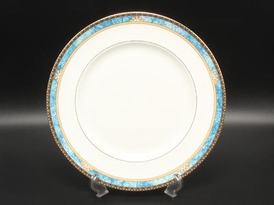 美品 WEDGWOOD プレート 大皿 27cm カーゾン CURZON ウエッジウッド