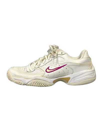 ナイキ ローカットスニーカー 344541-111 レディース SIZE 24 (L) NIKE