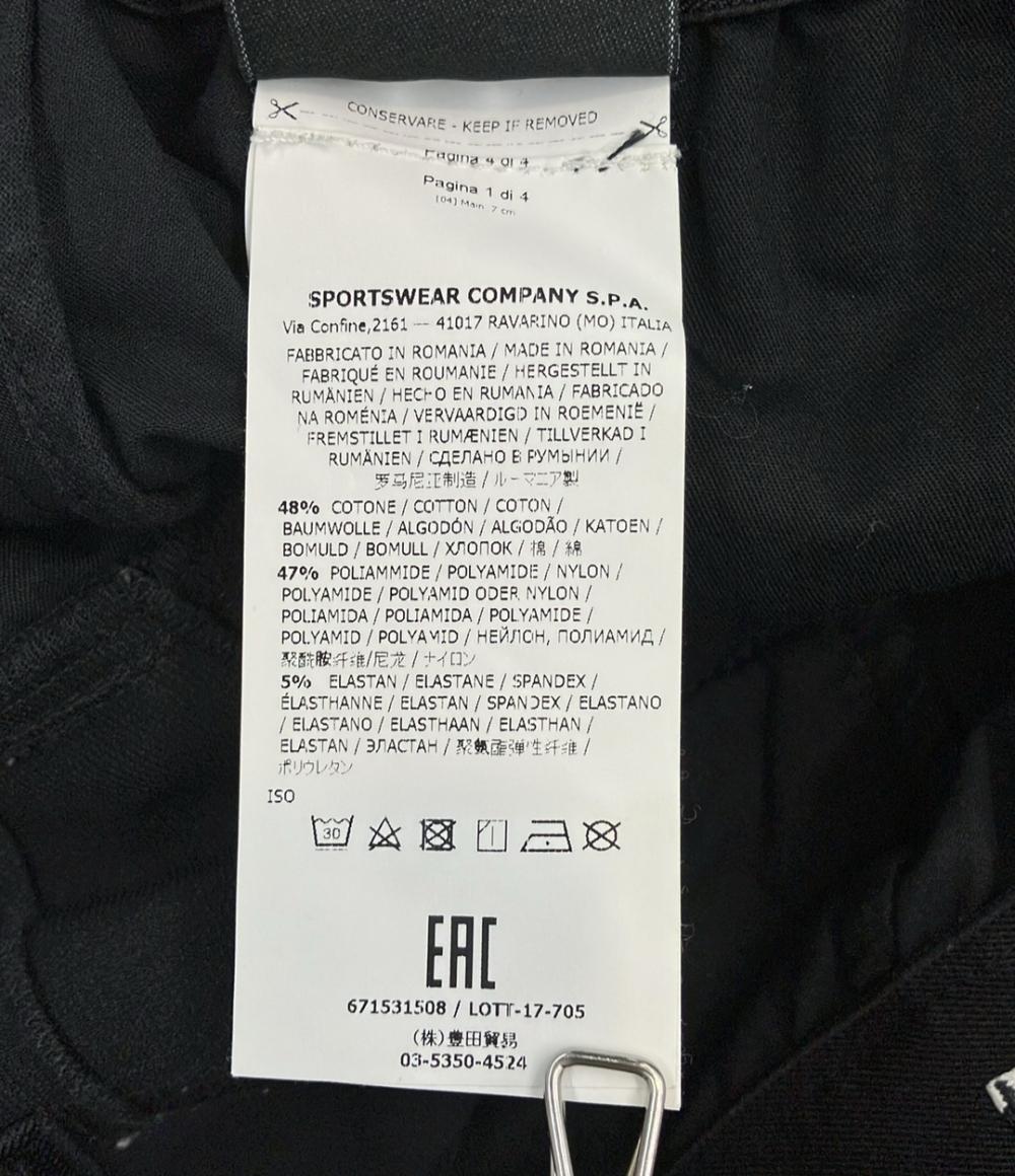 ストーンアイランド ストレッチツイルパンツ メンズ SIZE W33 STONE ISLAND