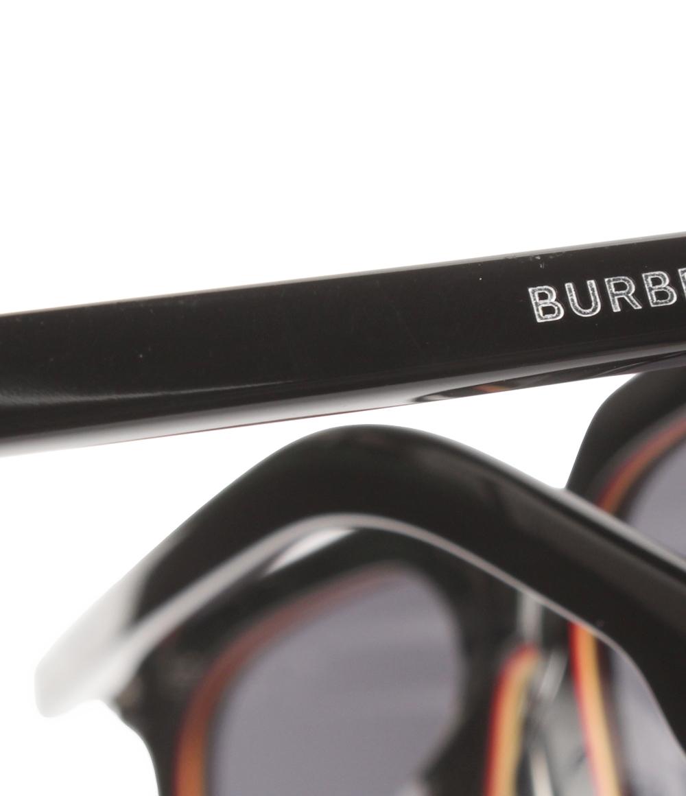 BURBERRY サングラス アイウェア B4337-F メンズ バーバリー