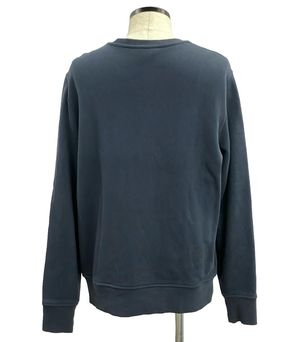 マイケルコース スウェット Sweat navy logo メンズ SIZE S (S) Michael Kors