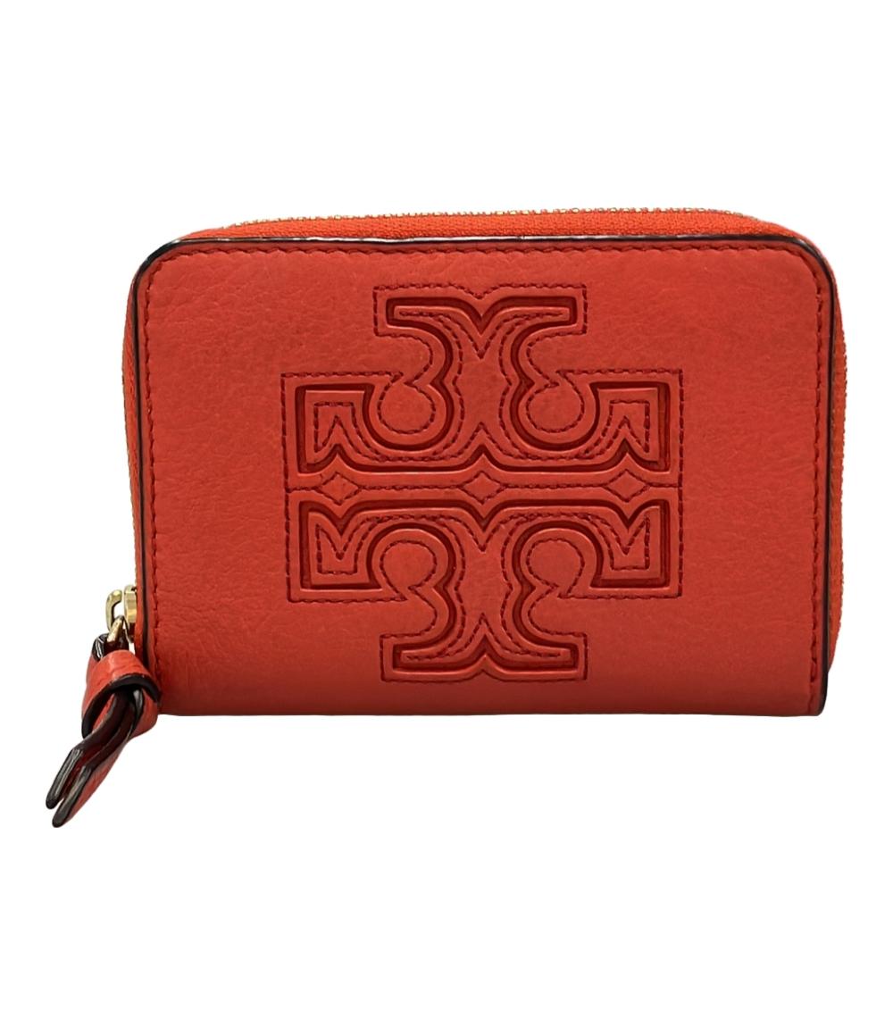 Tory Burch コインケース キーリング付き レディース トリーバーチ
