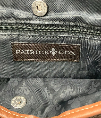 PATRICK COX ハンドバッグ レディース パトリックコックス