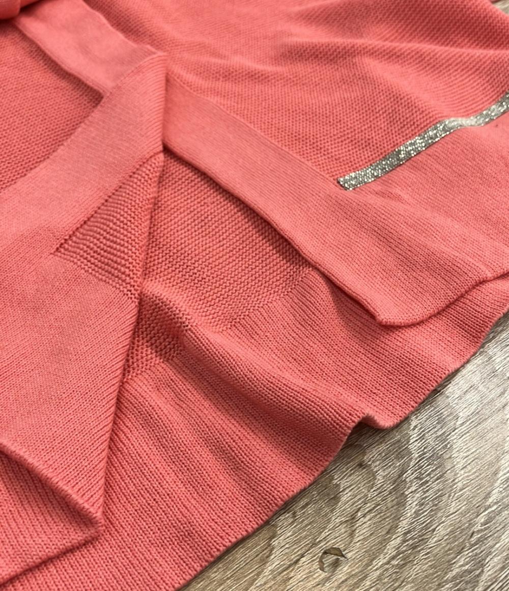 ファビアナフィリッピ ロングカーディガン レディース SIZE S (S) FABIANA FILIPPI