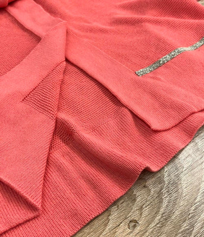 ファビアナフィリッピ ロングカーディガン レディース SIZE S (S) FABIANA FILIPPI