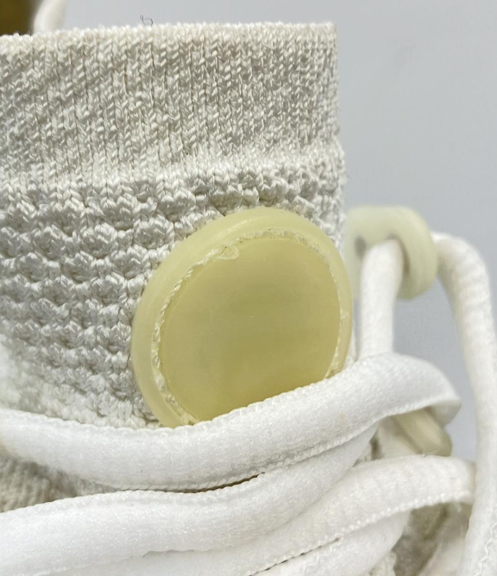 NIKE ミドルカットスニーカー AIR PRESTO FLYKNIT 835738-100 レディース SIZE 23.0 (M) ナイキ