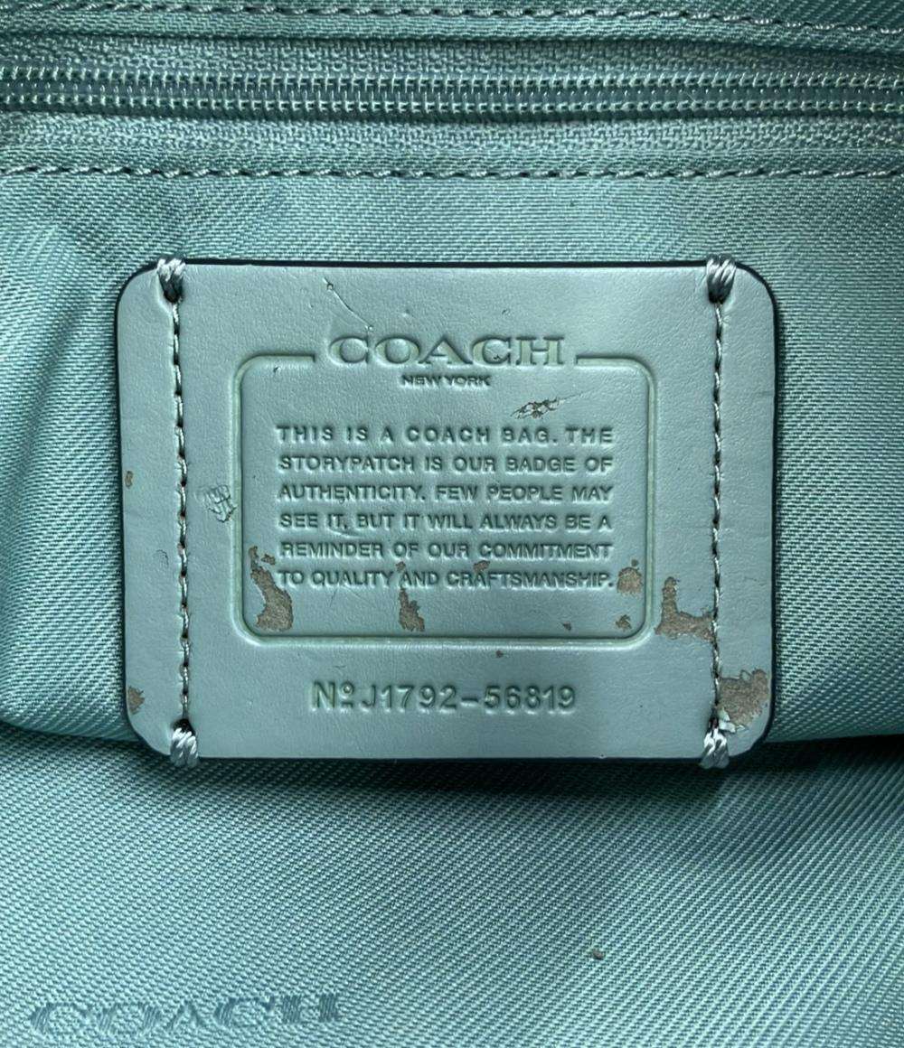 COACH ショルダーバッグ チェルシー クロスボディ 2WAY 肩掛け 斜め