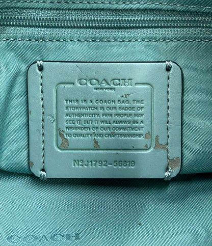 COACH ショルダーバッグ チェルシー クロスボディ 2WAY 肩掛け 斜め掛け レザー 56819 レディース コーチ
