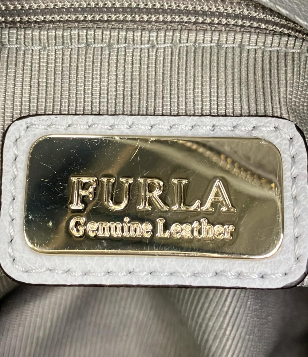 Furla ハンドバッグ ショルダーバッグ 2WAY 斜め掛け レディース フルラ