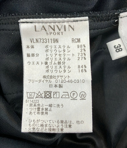 LANVIN SPORT ゴルフウェア スカート レディース SIZE 38 (M) ランバン スポール