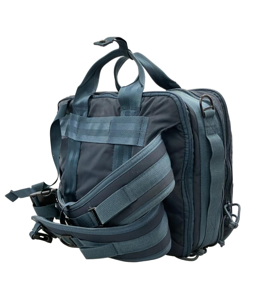 BRIEFING 2WAY ハンドバッグ リュック ビジネスバッグ メンズ ブリーフィング