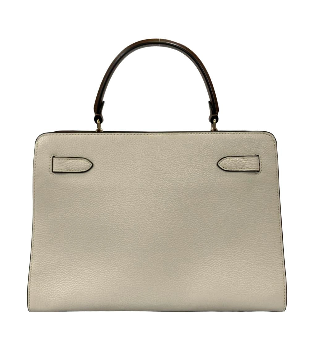 美品 COACH 2way ハンドバッグ ショルダーバッグ 斜め掛け レーン キャリーオール C8210 レディース コーチ