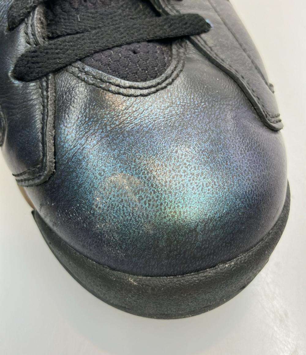 ナイキ ハイカットスニーカー AIR JORDAN 6 RETRO AS 907961-015 メンズ SIZE 27.5 (L) NIKE