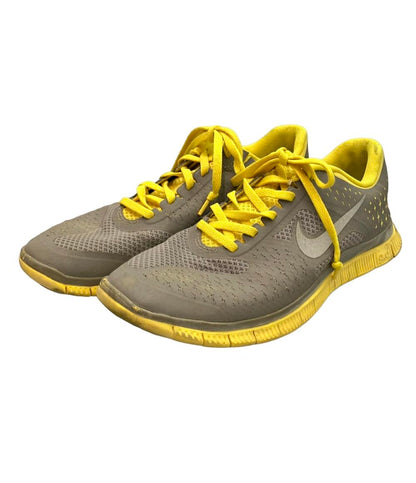 NIKE ローカットスニーカー フリー 4.0 V2 511472-007 メンズ SIZE 25.5 (S) ナイキ