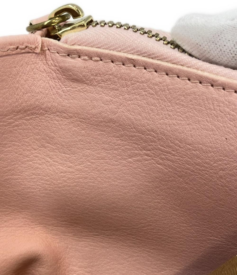 イルビゾンテ 二つ折り財布 レディース IL BISONTE