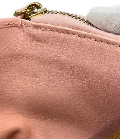 イルビゾンテ 二つ折り財布 レディース IL BISONTE