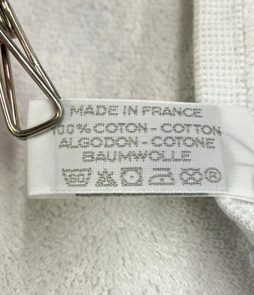 美品 HERMES ハンドタオル カレタオル アヴァロン レディース メンズ エルメス
