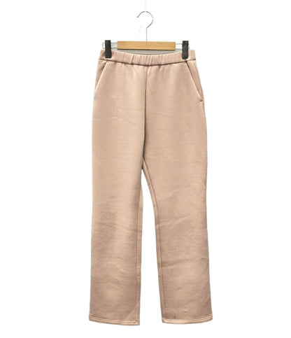 ヨリ スウェットパンツ レディース SIZE 36 (S) YORI